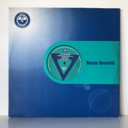 LTJ Bukem / Peshay - Music (Peshay Rework) / Jazz Lick (12")