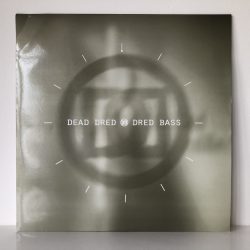 Dead Dred - Dred Bass (12", Art)