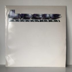 Dillinja + Mystery - Deep Love (Remix) / Moods (12")