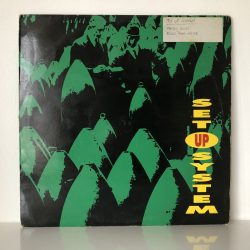 Set Up System - Fairy Dust (12")