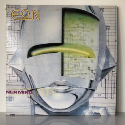 Eon - Inner Mind (12", P.R)