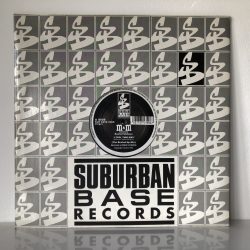 M&M Featuring Rachel Wallace - I Feel This Way / Don't Stand In My Way (Remixes) (12")