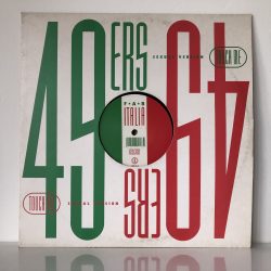 49ers - Touch Me (Sexual Version) (12")