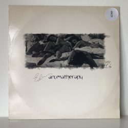 Adam F - Aromatherapy (12")