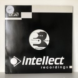 DJ Infinity - Zone 6 / Eternal (12")