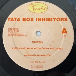 Tata Box Inhibitors - Protein (12")