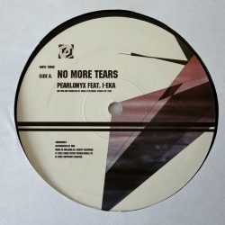 Peshay - Fuzion (5x12", Album)