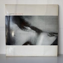 Adam F - Colours (2xLP, Album + 12")