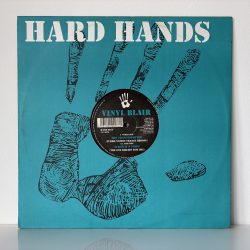 Vinyl Blair - The Trancespotter / Scratch N Sniff (12")