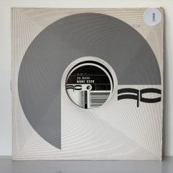 Roni Size - 26 Bass / Snapshot (12", RP)