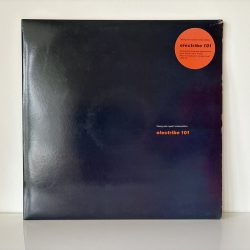 Electribe 101 - Talking With Myself (Limited Edition) (12", Ltd)
