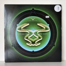 Ram Trilogy - Chapter Six (12")