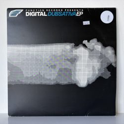 Digital - Dubsativa EP (2x12", EP)