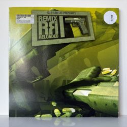GEOS - Easy Inside (12")