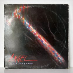 Angel - 1st Voyage (12")