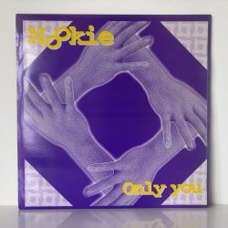 Nookie - Only You (12")