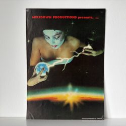 Future - 31 December 1992 - Leytonstone - Rave Flyer
