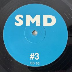 SMD - #3 (12")