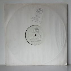 Paradise X - 2 Much (Remixes) (12", W/Lbl, Sta)