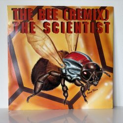The Scientist - The Bee (Remix) (12")