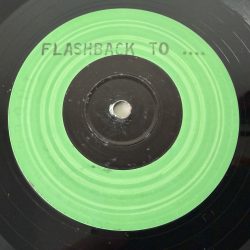 Various β Flashback Toβ¦ 1989 (12β³, Unofficial, W/Lbl, Sta)
