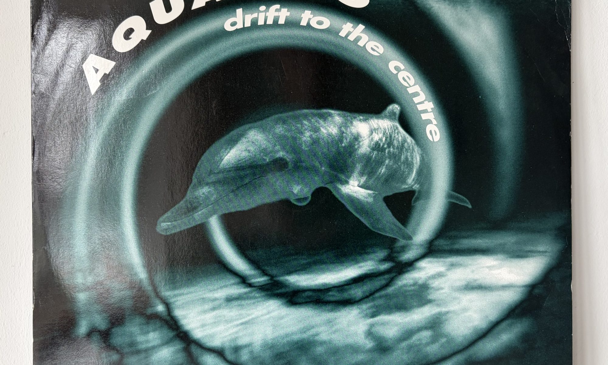 Aquarius – Drift To The Centre (12″)