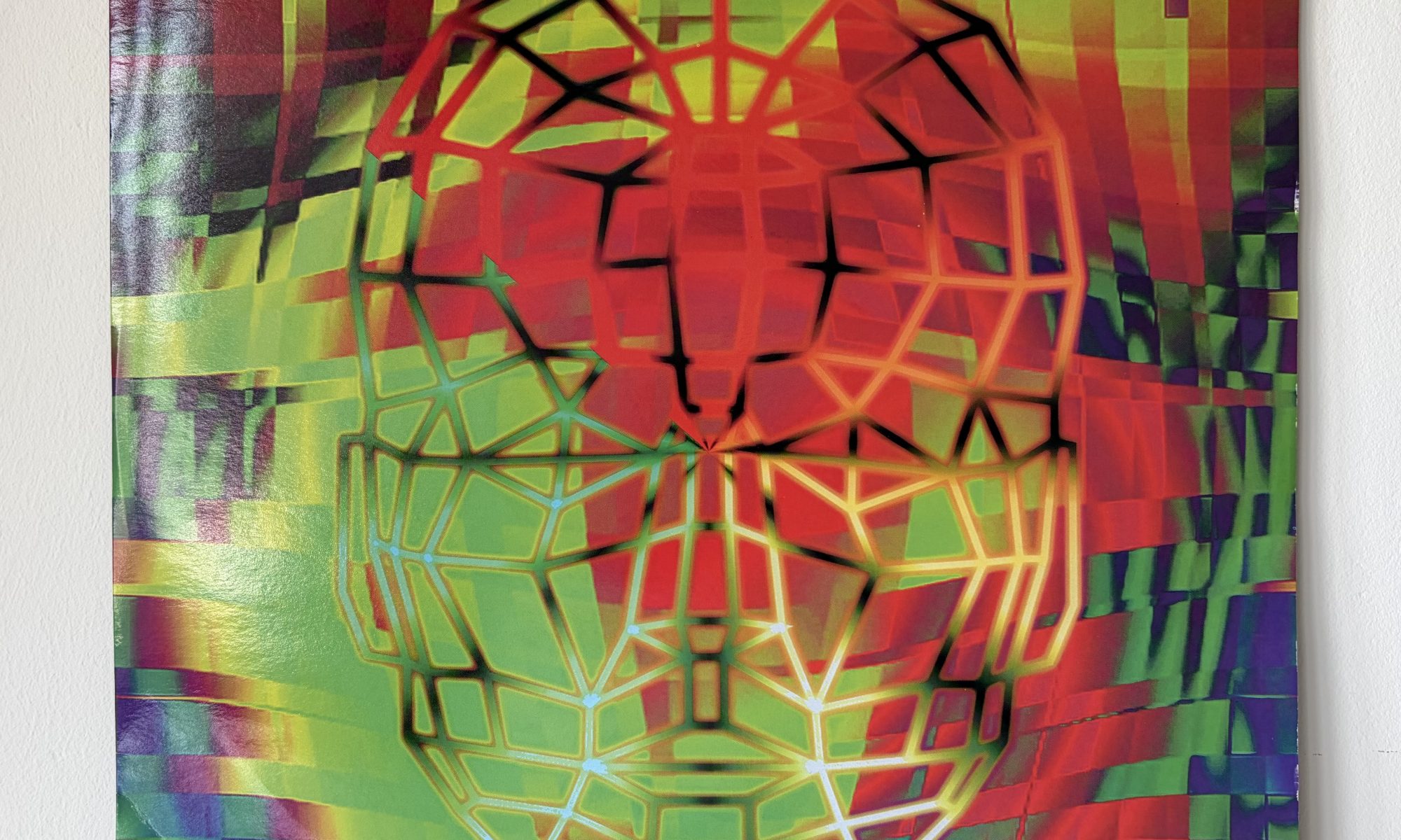 Foul Play β Vol. 4 (12β³)