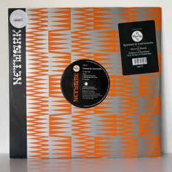 Symbols & Instruments – Mood (12″)