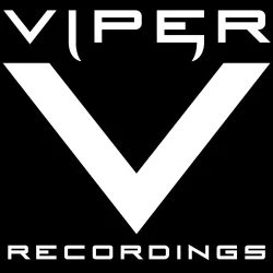 Pack of 8 Viper Records on Vinyl