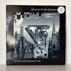 Flytronix – 4th Encounta (12″)