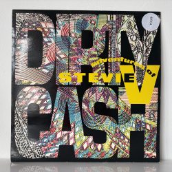 Adventures Of Stevie V. – Dirty Cash (12″)