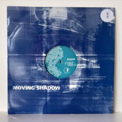 E-Z Rollers – Hang On (E-Z Rollers & DJ Addiction Remixes) (12″, Promo)