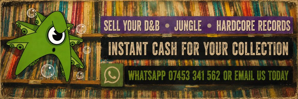 Instant Cash for Your Records