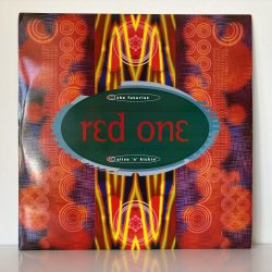 Red One – The Futurist / Alive ‘N’ Kickin’ (12″)