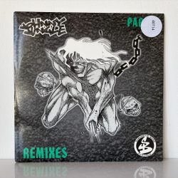 Johnny Jungle – Johnny ’94 (Dillinja And Noise Of Art & Double D Remixes) (10″)