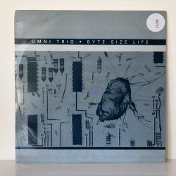 Omni Trio – Byte Size Life (12″, Ltd)