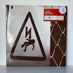 Aquasky – Bulletproof (Higher Sense Remix) / Taurus (12″)