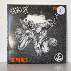 Johnny Jungle – Johnny ’94 (Pascal & Kings Of The Jungle Remixes) (10″)