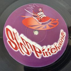 Sharkey, Energy & K-Complex Safe ‘n’ Sound Extreme – Turn The Heat Up / Stygian Shadows (12″, Promo)