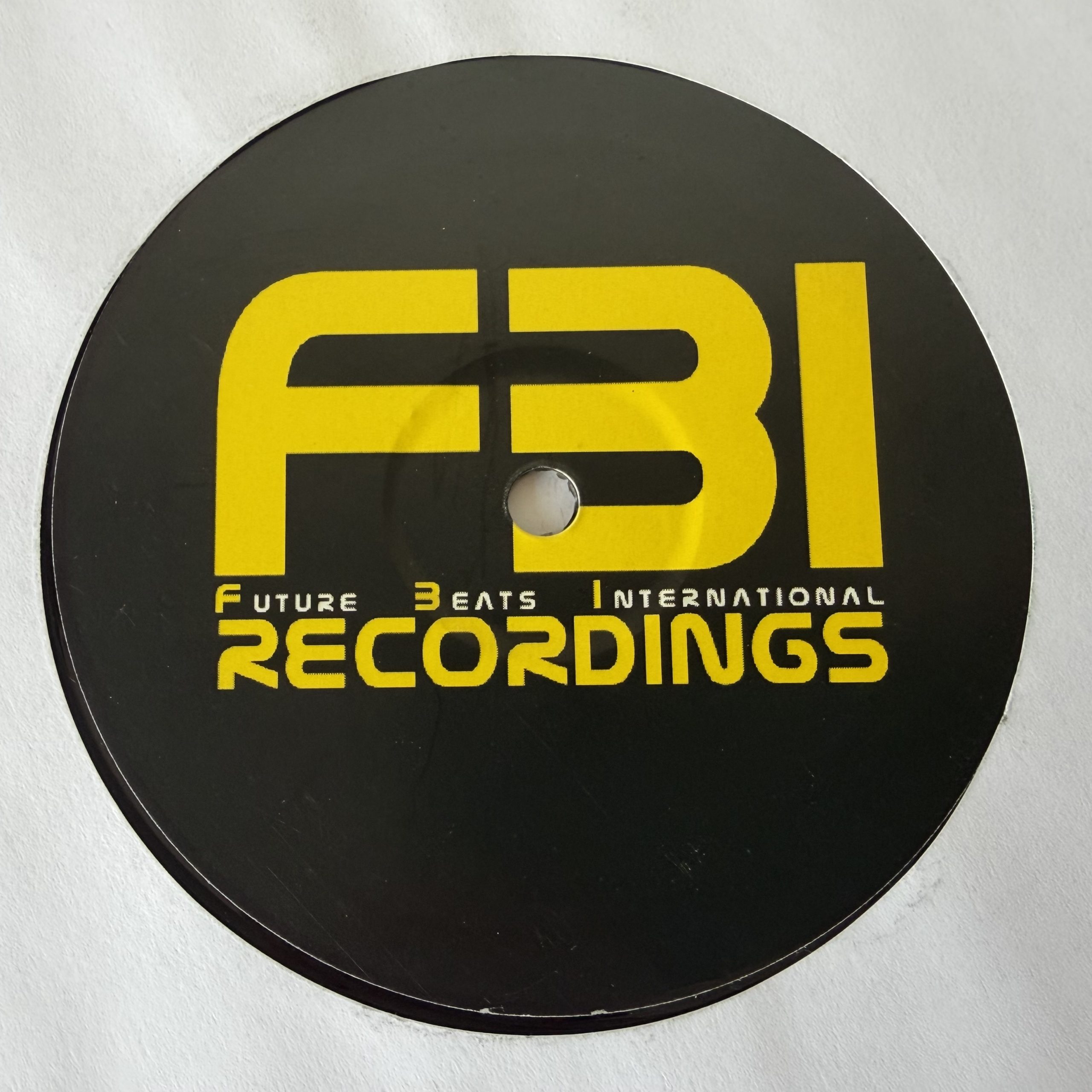 Impact & Elmo - Lost Without You / Will I (12")