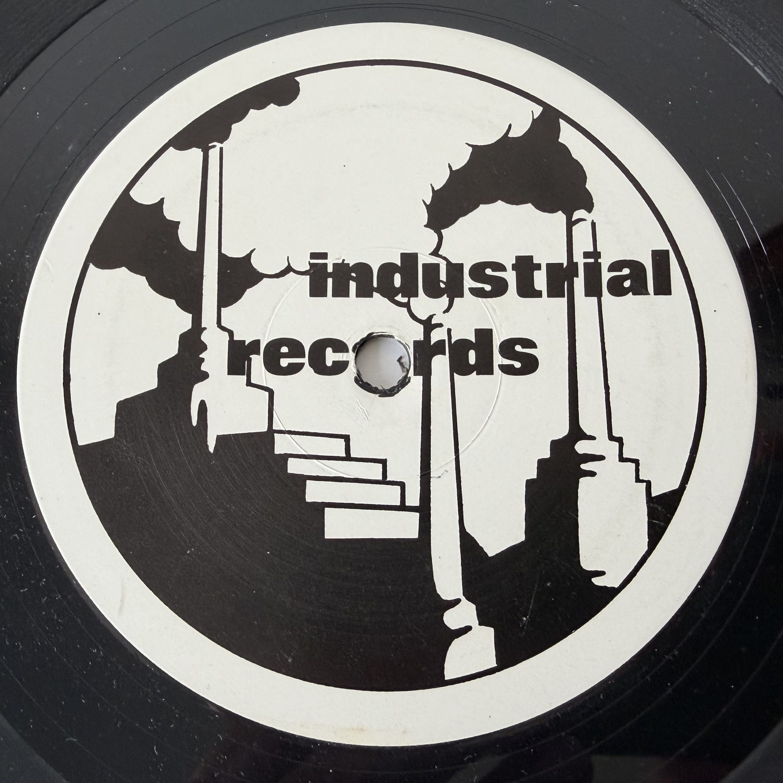 The Predator - Outer Limits (12")