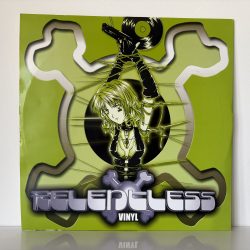 Skampy & Mayhem vs. Stargazer (2) - Beyond Control / Exterminize (12")
