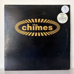 The Chimes - The Chimes (LP, Album)