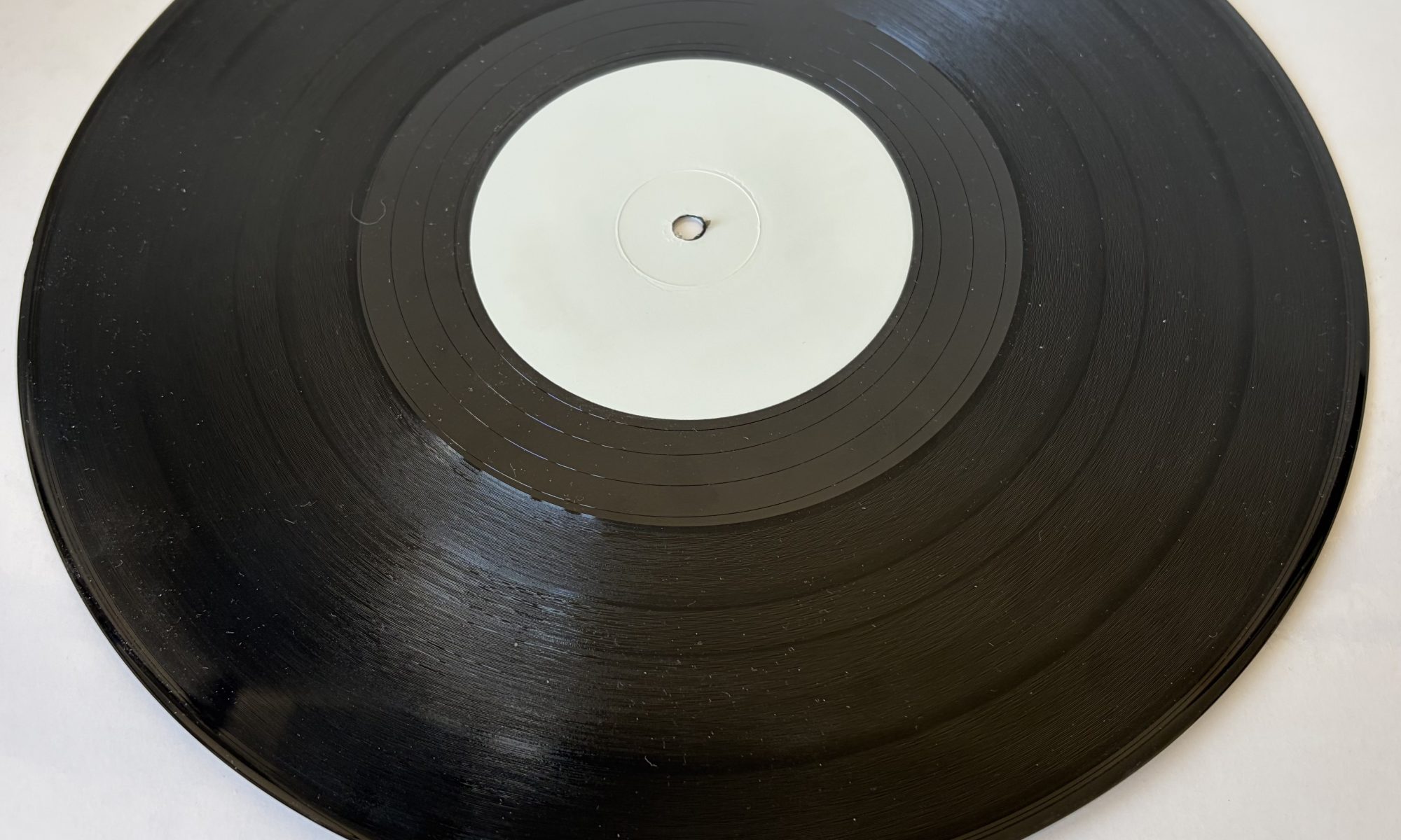 Dem 2 Ruff - Nice Tune (12", W/Lbl)