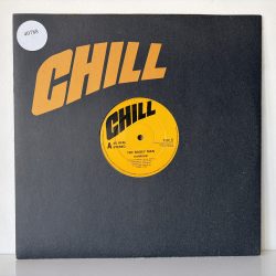 The Bogey Man - Horrors! (12")