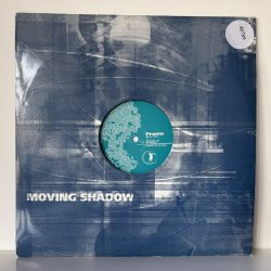 Flytronix - Archive Encounta (12", Promo)
