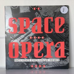 Space Opera – Space 3001 (12″, MP, Promo)