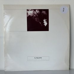 Calyx - Techtonic / Recall (12")