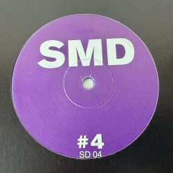 SMD - #4 (12")