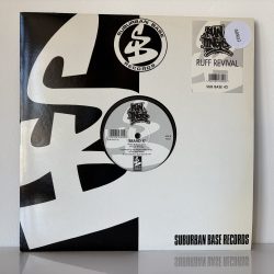 Run Tings - Ruff Revival (12")